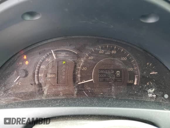 2007 Toyota Camry с VIN JTNBB46K273019852, выставлен на аукционе Copart как лот 82587175 с пробегом 146 905 миль миль и Списание • Salvage title. История ставок и продаж доступна на DreamBid. Изображение 9.