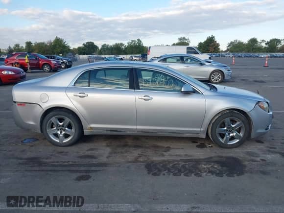 2010 Chevrolet Malibu 1LT с VIN 1G1ZC5EB2AF232810, выставлен на аукционе IAAI как лот 43406952 с пробегом 170 751 миль миль и . История ставок и продаж доступна на DreamBid. Изображение 13.