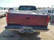 1997 GMC Sierra 1500 с VIN 2GTEK19R9V1560487, выставлен на аукционе Copart как лот 71179265 с пробегом 345 587 миль миль и Списание • Salvage title. История ставок и продаж доступна на DreamBid. Изображение 6.