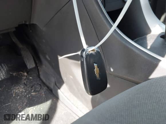 2017 Chevrolet Trax LT с VIN KL7CJPSB7HB158267, выставлен на аукционе IAAI как лот 43112854 с пробегом 107 223 миль миль и . История ставок и продаж доступна на DreamBid. Изображение 11.