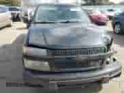 2004 Chevrolet Colorado Z71 with VIN 1GCCS196748204628, listed as a Copart auction lot 47102365 with 192,475 mi miles and Salvage title. Bid and sale history available at DreamBid. Image 5.