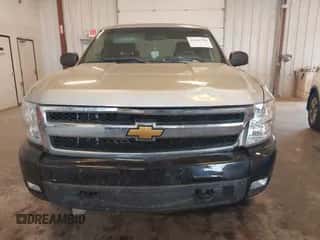 2011 Chevrolet Silverado 1500 Work Truck с VIN 1GCRCPEX3BZ124131, выставлен на аукционе IAAI как лот 43246740 с пробегом 270 054 миль миль и . История ставок и продаж доступна на DreamBid. Изображение 6.