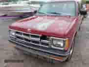 1993 Chevrolet S-10 X96 с VIN 1GCCS14Z8P0161468, выставлен на аукционе IAAI как лот 42351794 с пробегом 100 003 миль миль и . История ставок и продаж доступна на DreamBid. Изображение 16.