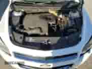 2012 Chevrolet Malibu 1FL с VIN 1G1ZA5EU7CF262024, выставлен на аукционе Copart как лот 82440155 с пробегом 194 988 миль миль и Списание • Salvage title. История ставок и продаж доступна на DreamBid. Изображение 11.