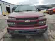 2009 Chevrolet Colorado 1LT z VIN 1GCCS139198105300, wystawiony jako Copart lot #85475394 z przebiegiem 164 803 mil mil oraz Szkoda całkowita • Salvage title. Historia ofert i sprzedaży dostępna na DreamBid. Obrazek 5.