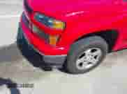 2012 Chevrolet Colorado 1LT with VIN 1GCDSCF9XC8138508, listed as a IAAI auction lot 41857820 with 214,130 mi miles and . Bid and sale history available at DreamBid. Image 6.