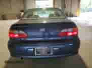 2001 Chevrolet Malibu LS с VIN 1G1NE52J216125552, выставлен на аукционе Copart как лот 80380685 с пробегом 48 241 миль миль и Чистый • Clean title. История ставок и продаж доступна на DreamBid. Изображение 6.