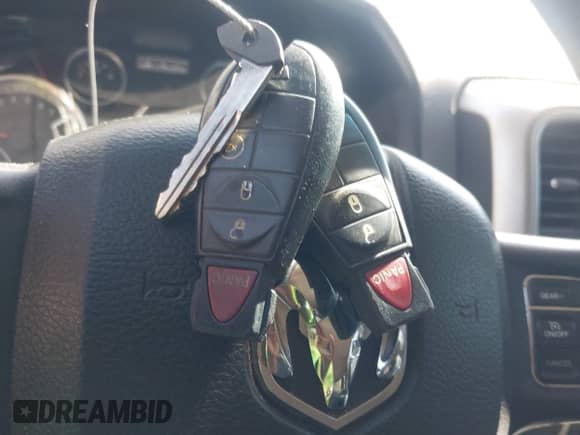 2015 Ram 1500 Big Horn z VIN 1C6RR6LG1FS661002, wystawiony jako IAAI lot #43402772 z przebiegiem 213 718 mil mil oraz . Historia ofert i sprzedaży dostępna na DreamBid. Obrazek 11.