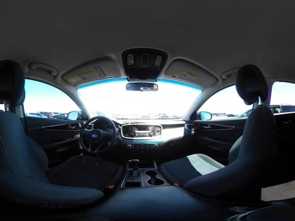 2016 Kia Sorento LX z VIN 5XYPG4A34GG104800, wystawiony jako IAAI lot #42428963 z przebiegiem 115 463 mil mil oraz . Historia ofert i sprzedaży dostępna na DreamBid. Obrazek 18.