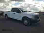 2015 Ford F-150 XL z VIN 1FTEX1CP8FKD93842, wystawiony jako Copart lot #84215295 z przebiegiem 165 180 mil mil oraz Czysty tytuł • Clean title. Historia ofert i sprzedaży dostępna na DreamBid. Obrazek 4.