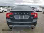2015 Volvo S60 T6 R-Design Platinum с VIN YV1902TS1F2358022, выставлен на аукционе Copart как лот 84637315 с пробегом 163 076 миль миль и Списание • Salvage title. История ставок и продаж доступна на DreamBid. Изображение 6.