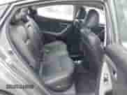 2012 Hyundai Elantra Limited with VIN 5NPDH4AE1CH091265, listed as a IAAI auction lot 43234277 with 160,779 mi miles and . Bid and sale history available at DreamBid. Image 8.