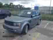 2013 Land Rover Range Rover Sport HSE z VIN SALSF2D48DA787658, wystawiony jako IAAI lot #43464007 z przebiegiem 111 804 mil mil oraz . Historia ofert i sprzedaży dostępna na DreamBid. Obrazek 19.