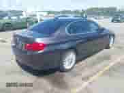 2013 BMW 5 Series 535i xDrive с VIN WBAFU7C58DDU66673, выставлен на аукционе IAAI как лот 42660218 с пробегом 47 560 миль миль и . История ставок и продаж доступна на DreamBid. Изображение 4.