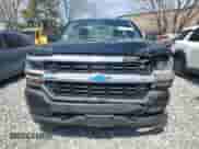 2016 Chevrolet Silverado 1500 Work Truck с VIN 1GCNKNEC2GZ169054, выставлен на аукционе Copart как лот 54241555 с пробегом 74 045 миль миль и Списание • Salvage title. История ставок и продаж доступна на DreamBid. Изображение 5.