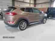 2017 Hyundai Tucson SE с VIN KM8J3CA48HU430390, выставлен на аукционе IAAI как лот 42939833 с пробегом 41 045 миль миль и . История ставок и продаж доступна на DreamBid. Изображение 4.