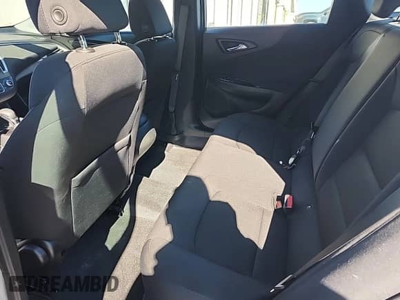 2022 Chevrolet Malibu LS с VIN 1G1ZB5STXNF164388, выставлен на аукционе IAAI как лот 43562633 с пробегом 112 001 миль миль и . История ставок и продаж доступна на DreamBid. Изображение 14.