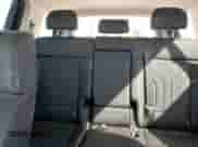 2025 Hyundai Santa Fe SEL с VIN 5NMP2DGL5SH111131, выставлен на аукционе Copart как лот 82135375 с пробегом 3 791 миль миль и Списание • Salvage title. История ставок и продаж доступна на DreamBid. Изображение 10.