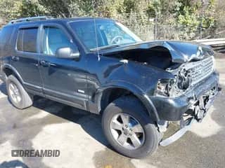 2003 Ford Explorer with VIN 1FMZU85W33ZB13900, listed as a IAAI auction lot 41479457 with 291,965 mi miles and . Bid and sale history available at DreamBid. Image 1.
