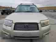 2007 Subaru Forester Special Sports X with VIN JF1SG63617H730167, listed as a Copart auction lot 85724115 with 193,871 mi miles and Clean title. Bid and sale history available at DreamBid. Image 5.