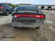 2011 Dodge Charger RT Max with VIN 2B3CM5CT9BH572611, listed as a Copart auction lot 73457004 with 100,411 mi miles and Non repairable. Bid and sale history available at DreamBid. Image 6.