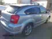 2007 Dodge Caliber R/T z VIN 1B3HE78K37D556553, wystawiony jako IAAI lot #41762328 z przebiegiem 170 861 mil mil oraz . Historia ofert i sprzedaży dostępna na DreamBid. Obrazek 4.