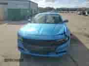 2015 Dodge Charger SXT with VIN 2C3CDXHG7FH738155, listed as a Copart auction lot 86615685 with 116,300 mi miles and Salvage title. Bid and sale history available at DreamBid. Image 14.