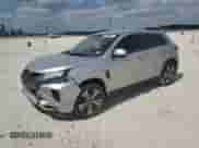 2020 Mitsubishi Outlander ES с VIN JA4AP3AU7LU012141, выставлен на аукционе Copart как лот 87098365 с пробегом 129 172 миль миль и Чистый • Clean title. История ставок и продаж доступна на DreamBid. Изображение 1.
