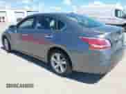 2015 Nissan Altima S с VIN 1N4AL3AP0FC476707, выставлен на аукционе IAAI как лот 43011300 с пробегом 76 790 миль миль и . История ставок и продаж доступна на DreamBid. Изображение 3.