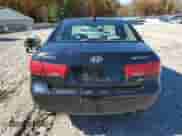 2009 Hyundai Sonata GLS с VIN 5NPET46F49H445793, выставлен на аукционе Copart как лот 87381355 с пробегом 132 736 миль миль и Чистый • Clean title. История ставок и продаж доступна на DreamBid. Изображение 6.