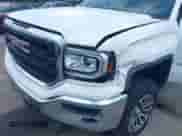 2018 GMC Sierra 1500 with VIN 1GTR1LEH9JZ323156, listed as a IAAI auction lot 42871195 with 83,257 mi miles and . Bid and sale history available at DreamBid. Image 6.