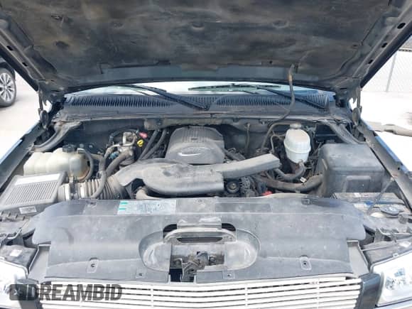 2006 Chevrolet Avalanche Z66 с VIN 3GNEC12Z96G139036, выставлен на аукционе IAAI как лот 42361734 с пробегом 236 732 миль миль и . История ставок и продаж доступна на DreamBid. Изображение 10.