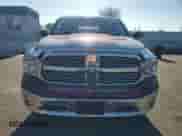 2019 Ram 1500 SLT z VIN 1C6RR7LT9KS702537, wystawiony jako Copart lot #81625205 z przebiegiem 96 871 mil mil oraz Szkoda całkowita • Salvage title. Historia ofert i sprzedaży dostępna na DreamBid. Obrazek 5.
