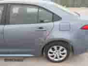 2024 Toyota Corolla LE z VIN 5YFB4MDE6RP139272, wystawiony jako IAAI lot #43494412 z przebiegiem 42 608 mil mil oraz . Historia ofert i sprzedaży dostępna na DreamBid. Obrazek 18.