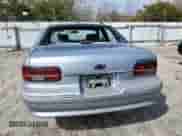1995 Chevrolet Caprice с VIN 1G1BL52W3SR109669, выставлен на аукционе Copart как лот 48135685 с пробегом 211 716 миль миль и Чистый • Clean title. История ставок и продаж доступна на DreamBid. Изображение 6.