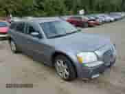 2006 Dodge Magnum SXT with VIN 2D4GZ47V36H344748, listed as a Copart auction lot 72354264 with 99,719 mi miles and Salvage title. Bid and sale history available at DreamBid. Image 4.