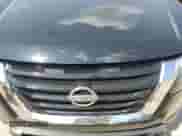 2024 Nissan Pathfinder SV с VIN 5N1DR3BA3RC264464, выставлен на аукционе Copart как лот 71968875 с пробегом 34 667 миль миль и Списание • Salvage title. История ставок и продаж доступна на DreamBid. Изображение 12.