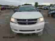 2008 Dodge Avenger SXT с VIN 1B3LC56K38N286338, выставлен на аукционе Copart как лот 70694025 с пробегом 153 121 миль миль и Списание • Salvage title. История ставок и продаж доступна на DreamBid. Изображение 5.