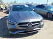 2023 Mercedes-Benz C 300 z VIN W1KAF4GB5PR146522, wystawiony jako IAAI lot #43029013 z przebiegiem 19 416 mil mil oraz . Historia ofert i sprzedaży dostępna na DreamBid. Obrazek 6.