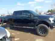 2017 Ford F-150 XL z VIN 1FTFW1EG6HFC01141, wystawiony jako IAAI lot #41860404 z przebiegiem 109 399 mil mil oraz . Historia ofert i sprzedaży dostępna na DreamBid. Obrazek 14.