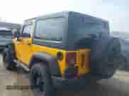 2012 Jeep Wrangler Sport с VIN 1C4AJWAG0CL128595, выставлен на аукционе IAAI как лот 42048590 с пробегом 133 085 миль миль и . История ставок и продаж доступна на DreamBid. Изображение 3.