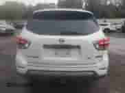 2014 Nissan Pathfinder SL Hybrid с VIN 5N1CR2MN0EC656284, выставлен на аукционе Copart как лот 80542495 с пробегом 282 030 миль миль и Списание • Salvage title. История ставок и продаж доступна на DreamBid. Изображение 6.