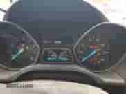 2017 Ford Escape Titanium с VIN 1FMCU9JD5HUB58440, выставлен на аукционе Copart как лот 81611565 с пробегом 41 745 миль миль и Списание • Salvage title. История ставок и продаж доступна на DreamBid. Изображение 9.