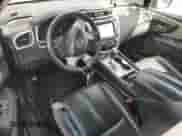 2017 Nissan Murano Platinum with VIN 5N1AZ2MH0HN138556, listed as a Copart auction lot 85597575 with 126,026 mi miles and Clean title. Bid and sale history available at DreamBid. Image 8.