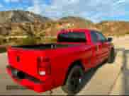 2021 Ram 1500 Tradesman z VIN 1C6RR6FG2MS530590, wystawiony jako Copart lot #68560715 z przebiegiem 10 948 mil mil oraz Czysty tytuł • Clean title. Historia ofert i sprzedaży dostępna na DreamBid. Obrazek 4.