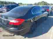 2012 Hyundai Genesis 3.8L с VIN KMHGC4DD8CU189435, выставлен на аукционе IAAI как лот 43374198 с пробегом 110 125 миль миль и . История ставок и продаж доступна на DreamBid. Изображение 4.