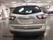 2017 Chevrolet Traverse LT z VIN 1GNKVGKD3HJ253653, wystawiony jako IAAI lot #42744942 z przebiegiem 98 567 mil mil oraz . Historia ofert i sprzedaży dostępna na DreamBid. Obrazek 16.