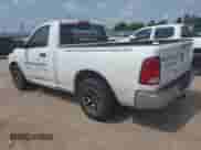 2012 Ram 1500 ST с VIN 3C6JD6AP2CG277134, выставлен на аукционе IAAI как лот 42305500 с пробегом 182 671 миль миль и . История ставок и продаж доступна на DreamBid. Изображение 3.