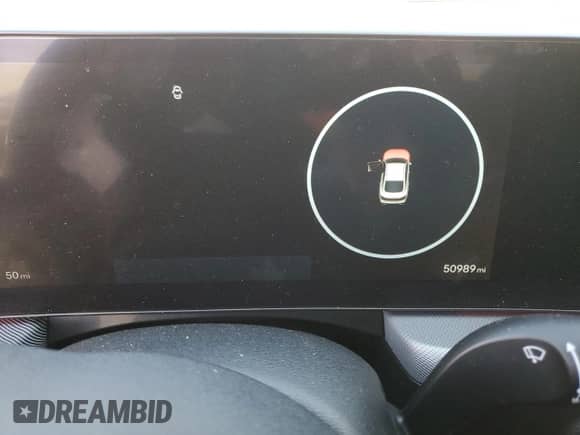 2024 Hyundai Sonata Limited с VIN KMHL54JJ6RA100345, выставлен на аукционе Copart как лот 80893335 с пробегом 50 989 миль миль и Списание • Salvage title. История ставок и продаж доступна на DreamBid. Изображение 9.