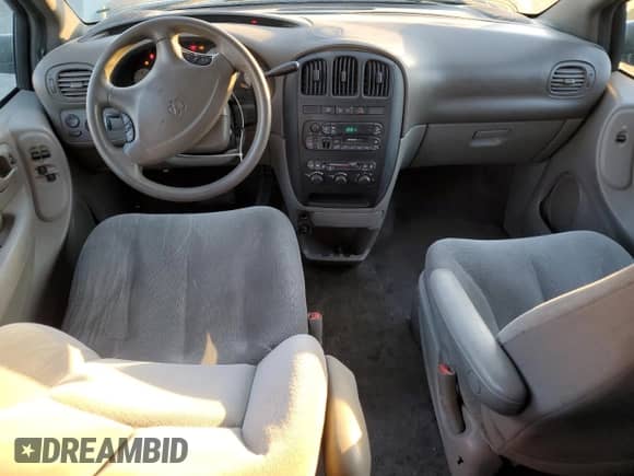 2002 Dodge Caravan Sport с VIN 2B4GP44392R705388, выставлен на аукционе Copart как лот 88171495 с пробегом 138 810 миль миль и Списание • Salvage title. История ставок и продаж доступна на DreamBid. Изображение 8.